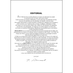 HELICO REVUE |Premier Numéro 2