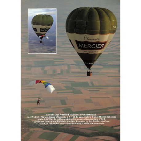 HELICO REVUE |Premier Numéro