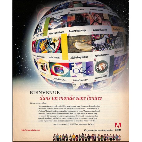 APPLE MAGAZINE |Premier Numéro