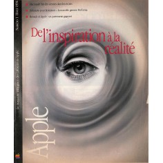 APPLE MAGAZINE |Premier Numéro