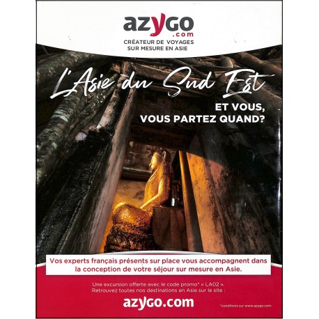 NOUVEAU MAGAZINE |Premier Numéro