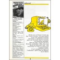 MINITEL MAGAZINE |Premier Numéro