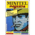 MINITEL MAGAZINE |Premier Numéro