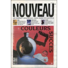 NOUVEAU |Premier Numéro