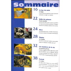 Aqua Pratique |Premier Numéro 2