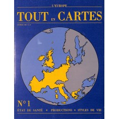TOUT EN CARTES |Premier Numéro