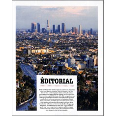 Los Angeles |Premier Numéro 2