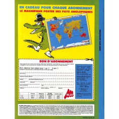 HI, KIDS ! |Premier Numéro 2