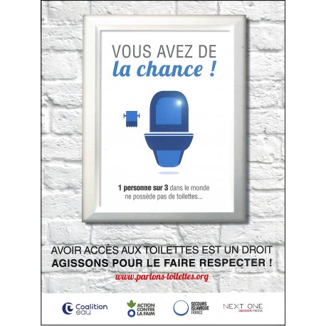 FLUSH |Premier Numéro