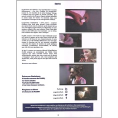 FLUSH |Premier Numéro 2