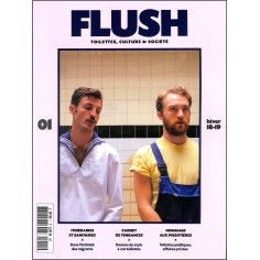 FLUSH |Premier Numéro