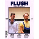 FLUSH |Premier Numéro