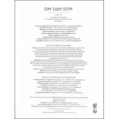 DIM DAM DOM |Premier Numéro 2