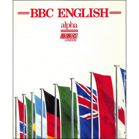 BBC ENGLISH |Premier Numéro