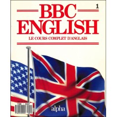 BBC ENGLISH |Premier Numéro