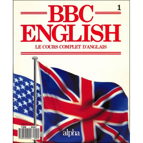 BBC ENGLISH |Premier Numéro