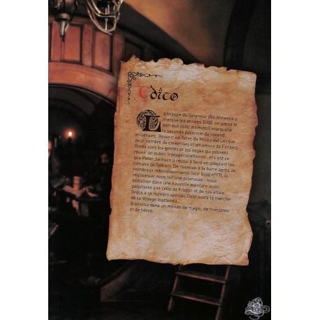 GOLD collector |Premier Numéro