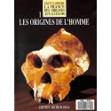 LES ORIGINES DE L'HOMME |Premier Numéro