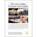 FOIRES EXPOS INTERNATIONALES |Premier Numéro