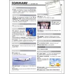 FOIRES EXPOS INTERNATIONALES |Premier Numéro 2