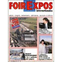 FOIRES EXPOS INTERNATIONALES |Premier Numéro