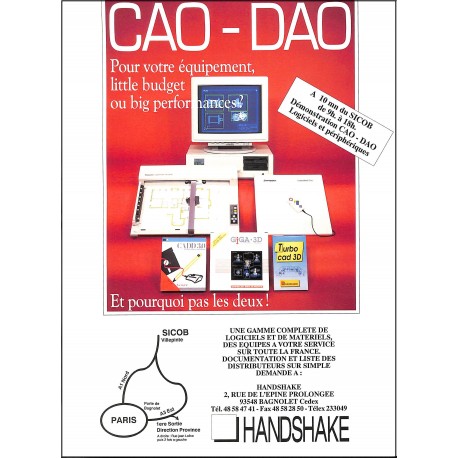 PC NEWS |Premier Numéro