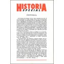 HISTORIA SPECIAL |Premier Numéro