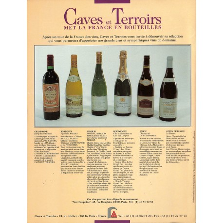 TÊTE À TÊTE |Premier Numéro