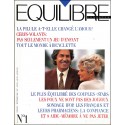 EQUILIBRE CONSEILS |Premier Numéro