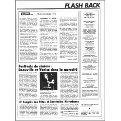 FET'ARTS |Premier Numéro 2