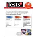 iLive Tests |Premier Numéro