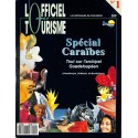 L'OFFICIEL DU TOURISME |Premier Numéro