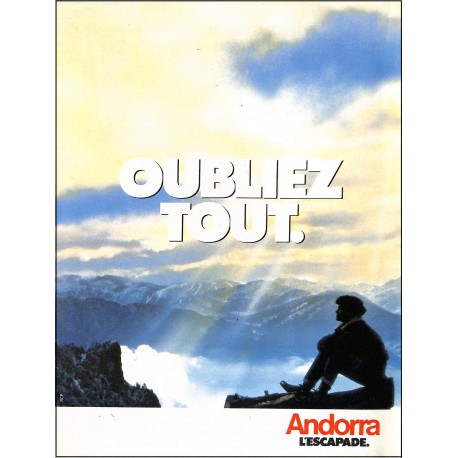 ITL MAGAZINE |Premier Numéro