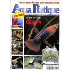 Aqua Pratique |Premier Numéro