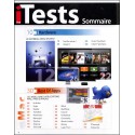 iLive Tests |Premier Numéro