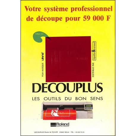 SERI MAGAZINE |Premier Numéro