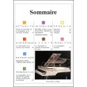 SERI MAGAZINE |Premier Numéro