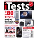 iLive Tests |Premier Numéro