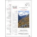 VILLAGE MAGAZINE |Premier Numéro