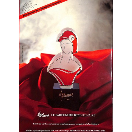 PARIS PAR COEUR |Premier Numéro