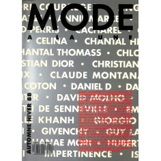 MODE À LA UNE |Premier Numéro