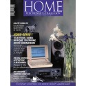 HOME ELECTRONIQUE IMAGE & SON |Premier Numéro