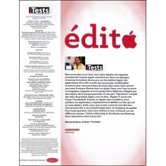 iLive Tests |Premier Numéro 2