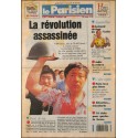 LE PARISIEN |Premier Numéro