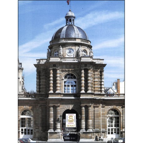 SENAT |Premier Numéro