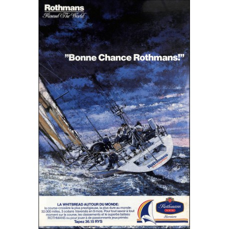 AU LARGE |Premier Numéro