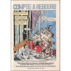 FACTEUR X |Premier Numéro 2