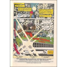 DAREDEVIL |Premier Numéro 2