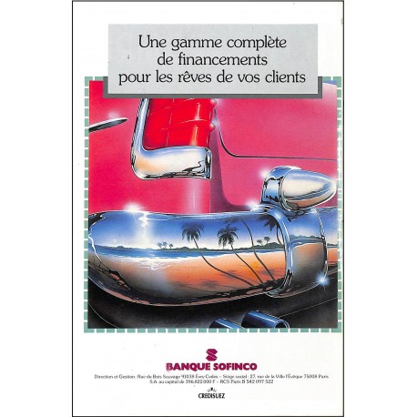 PARIS SALON |Premier Numéro