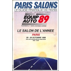 PARIS SALON |Premier Numéro